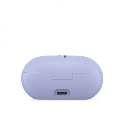 Apple Solo Buds Arctic Purple