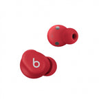 Apple Solo Buds Transparent Red
