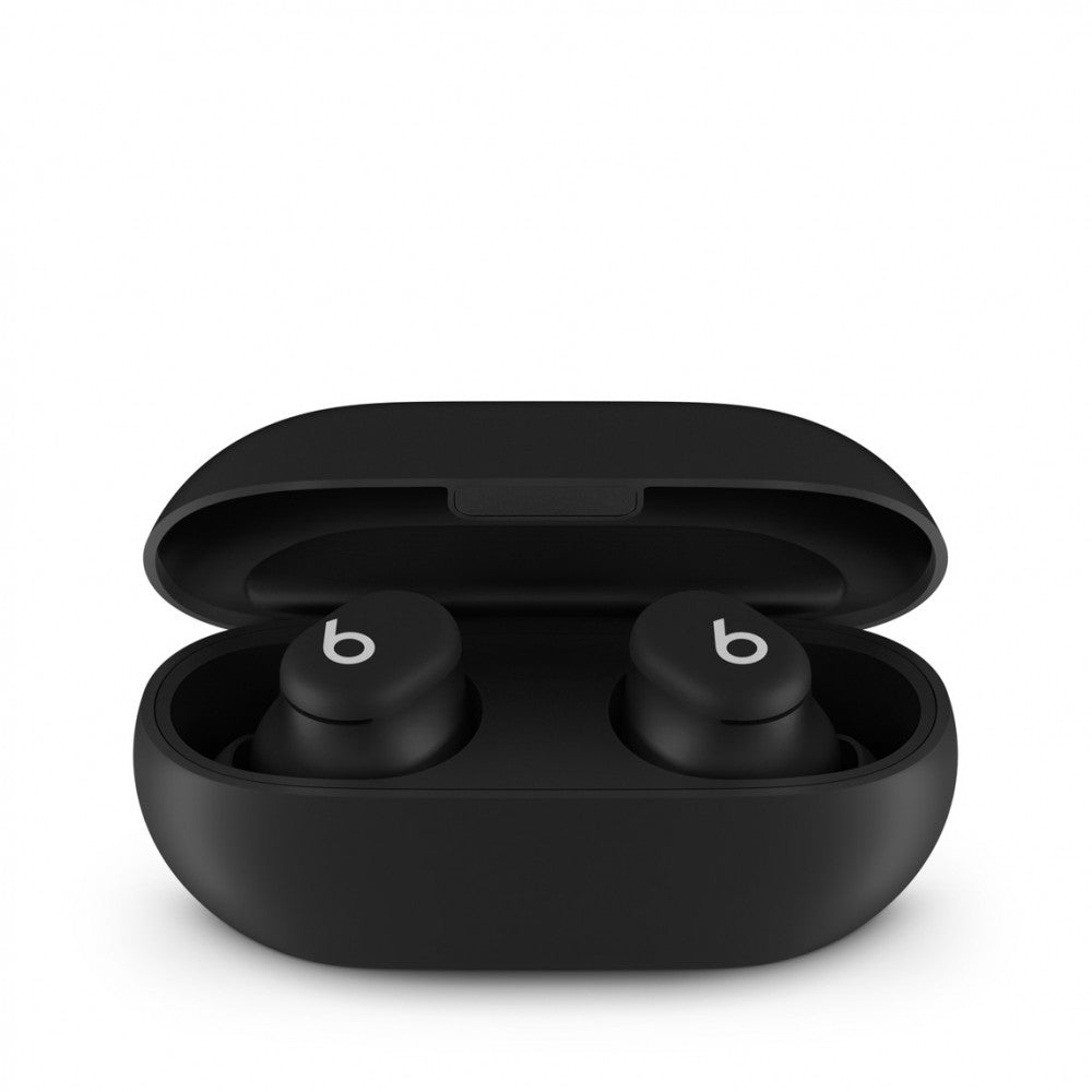 Apple Solo Buds Matte Black