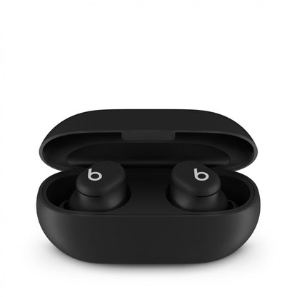 Apple Solo Buds Matte Black