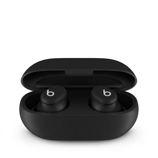 Apple Solo Buds Matte Black