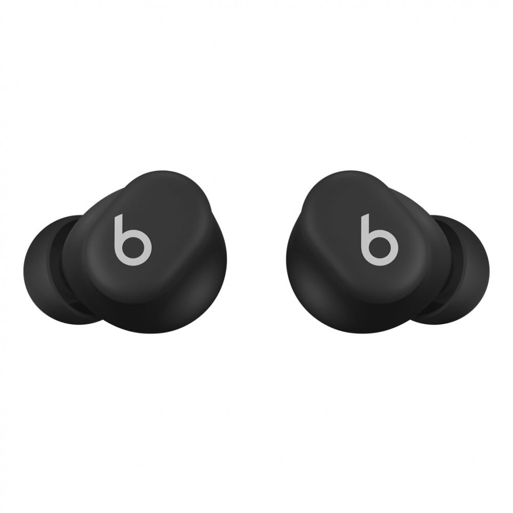Apple Solo Buds Matte Black