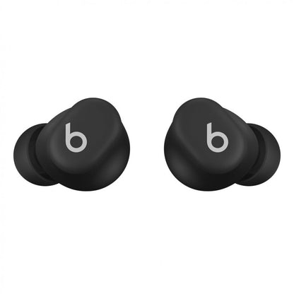 Apple Solo Buds Matte Black