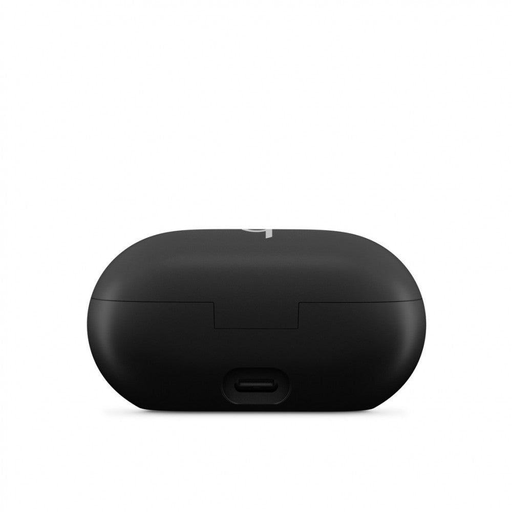 Apple Solo Buds Matte Black