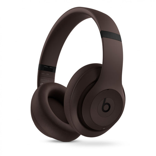 Apple Auscultadores Beats Studio Pro Wireless — Castanho‑escuro