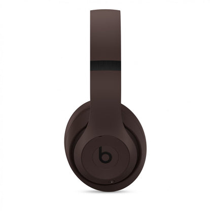 Apple Auscultadores Beats Studio Pro Wireless — Castanho‑escuro