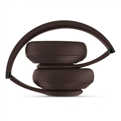 Apple Auscultadores Beats Studio Pro Wireless — Castanho‑escuro