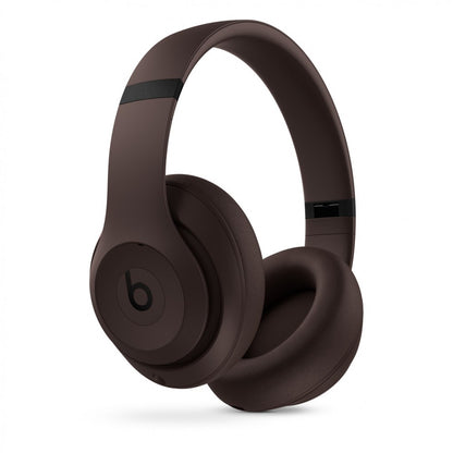 Apple Auscultadores Beats Studio Pro Wireless — Castanho‑escuro