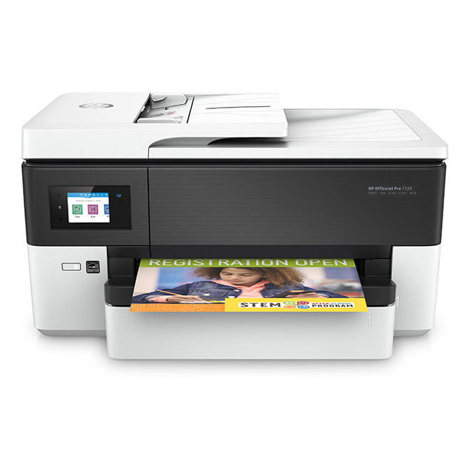 HP Officejet Pro 7720 All-in-One A3