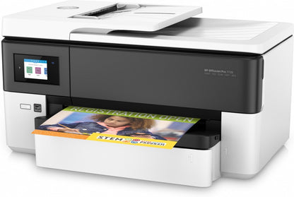 HP Officejet Pro 7720 All-in-One A3