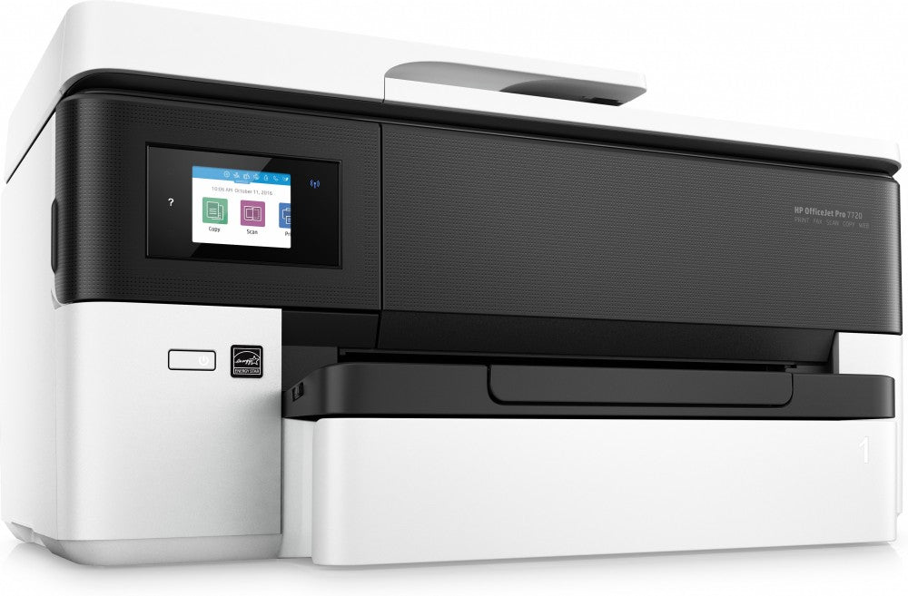 HP Officejet Pro 7720 All-in-One A3