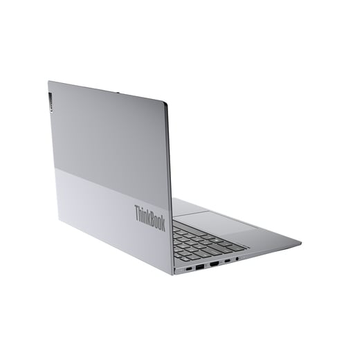 Lenovo Portátil ThinkBook 14 G4+ i5-1235U 16GB 512GB SSD W11 Pro Cinzento