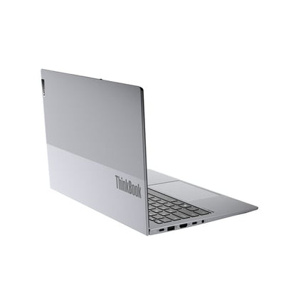 Lenovo Portátil ThinkBook 14 G4+ i5-1235U 16GB 512GB SSD W11 Pro Cinzento
