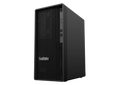 Lenovo THINKSTATION P360 TOWER: I9-12900K 32GB 51 GB SSD NVIDIA T1000 8GB GDDR6