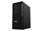 Lenovo THINKSTATION P360 TOWER: I9-12900K 32GB 51 GB SSD NVIDIA T1000 8GB GDDR6