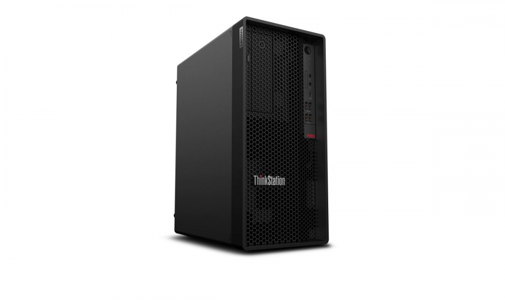 Lenovo THINKSTATION P360 TOWER: I9-12900K 32GB 51 GB SSD NVIDIA T1000 8GB GDDR6