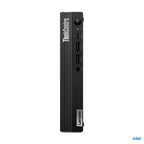 Lenovo ThinkCentre M70q Gen 3 i5-12400T mini PC Intel® Core™ i5 16 GB DDR4-SDRAM 512 GB SSD Windows 11 Pro Preto