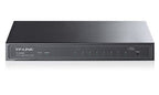 Switch TP-Link SG2008 JetStream 8 Portas Gigabit Smart Switch