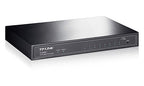 Switch TP-Link SG2008 JetStream 8 Portas Gigabit Smart Switch