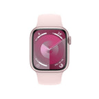 Watch S9 41mm Rosa/Rosa-claro Sport - S/M