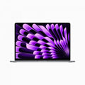 MacBook Air 15 M2 8c/10c 512GB Cinzento sideral
