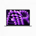 MacBook Air 15 M2 8c/10c 512GB Cinzento sideral
