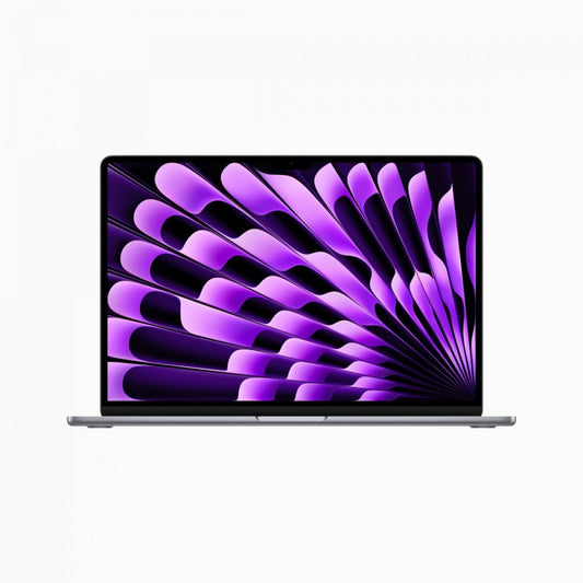 MacBook Air 15 M2 8c/10c 512GB Cinzento sideral