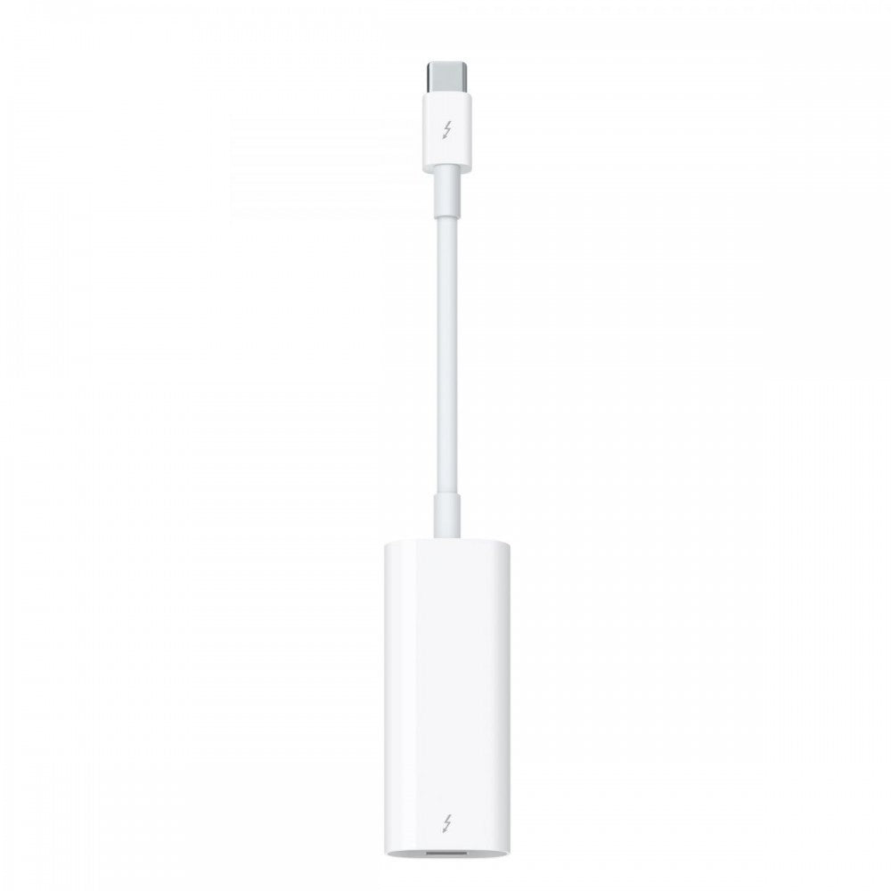 Apple Adaptador Thunderbolt 3 - Thunderbolt 2