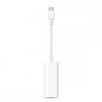 Apple Adaptador Thunderbolt 3 - Thunderbolt 2