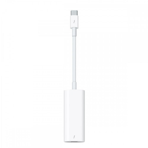 Apple Adaptador Thunderbolt 3 - Thunderbolt 2