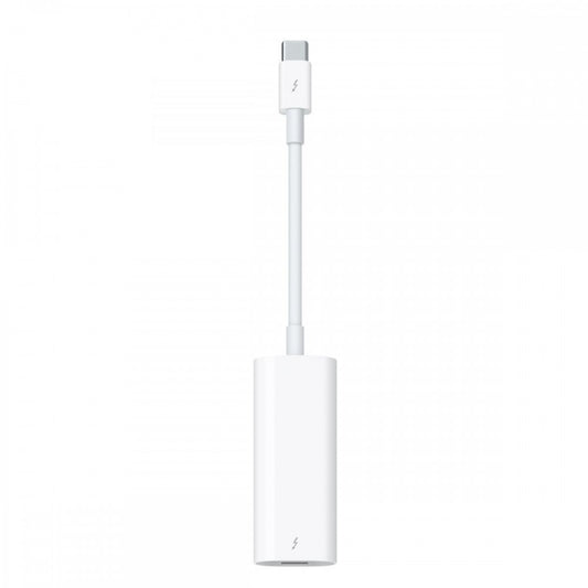 Apple Adaptador Thunderbolt 3 - Thunderbolt 2