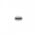 Apple Adaptador Thunderbolt 3 - Thunderbolt 2