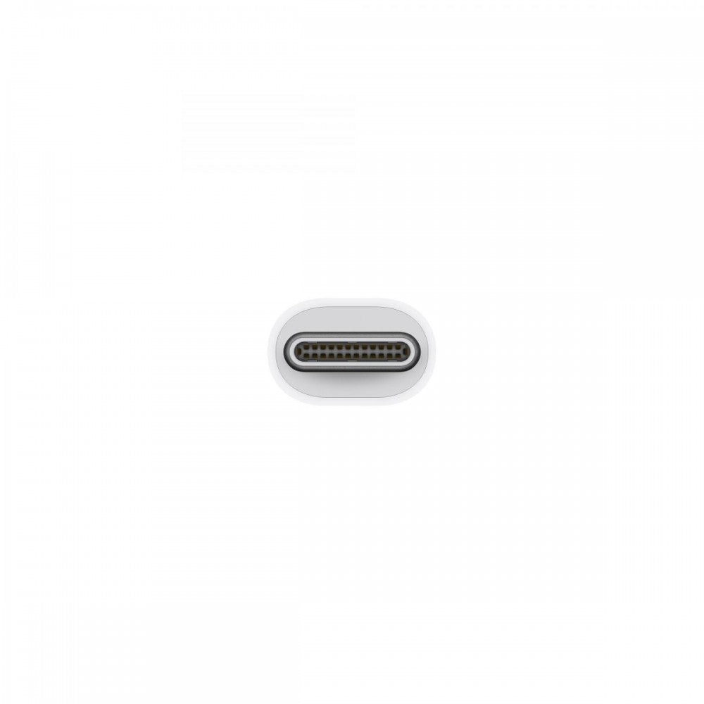 Apple Adaptador Thunderbolt 3 - Thunderbolt 2