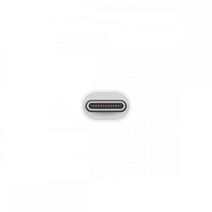 Apple Adaptador Thunderbolt 3 - Thunderbolt 2