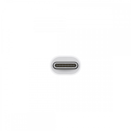 Apple Adaptador Thunderbolt 3 - Thunderbolt 2