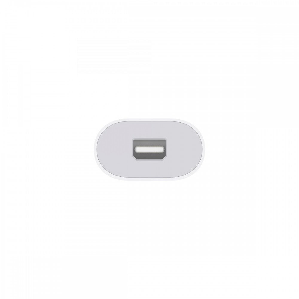 Apple Adaptador Thunderbolt 3 - Thunderbolt 2