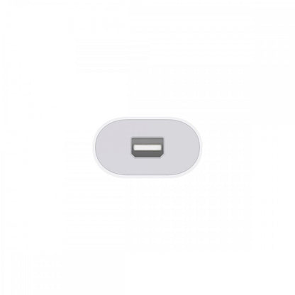 Apple Adaptador Thunderbolt 3 - Thunderbolt 2