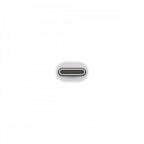 Apple Adaptador Thunderbolt 3 - Thunderbolt 2