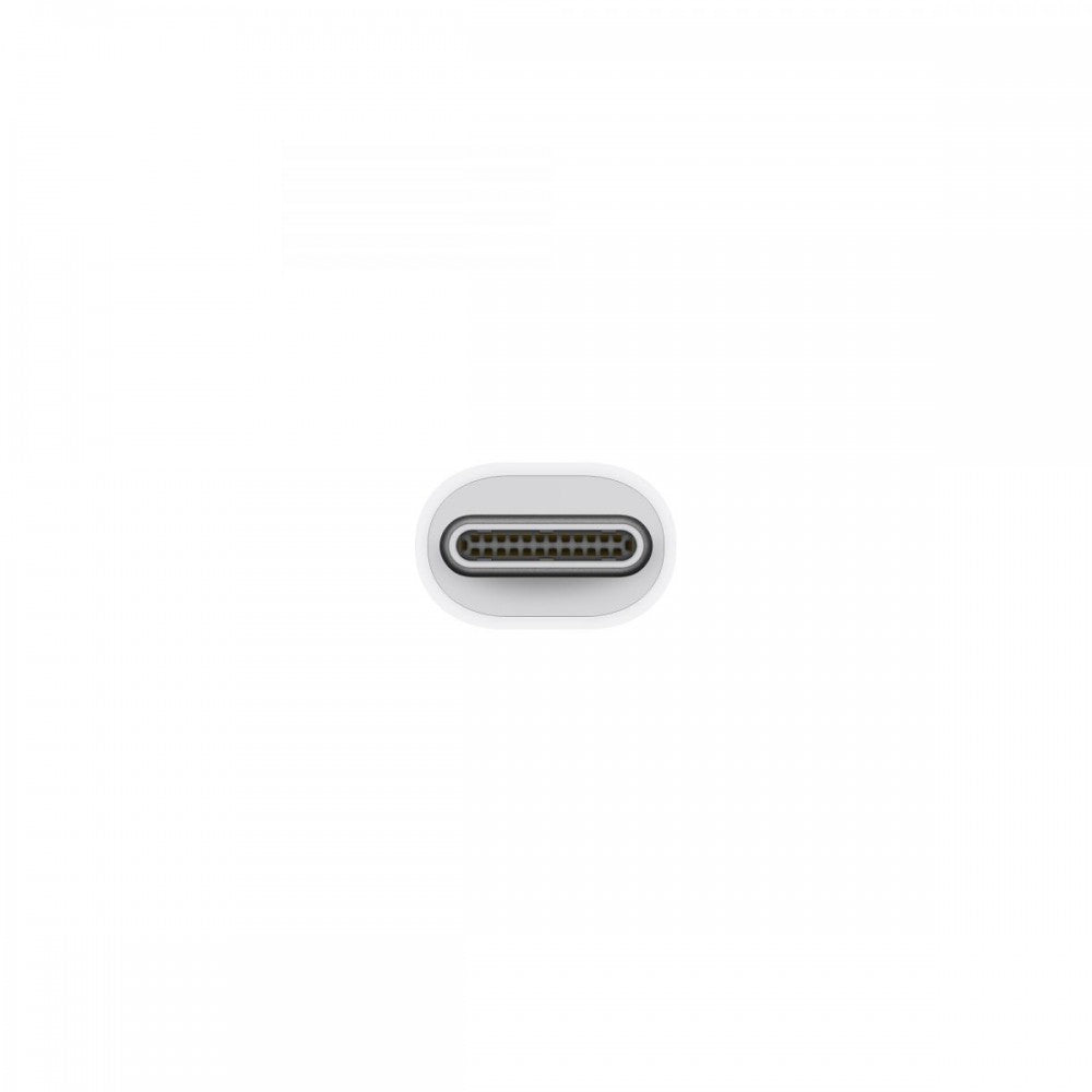 Apple Adaptador Thunderbolt 3 - Thunderbolt 2