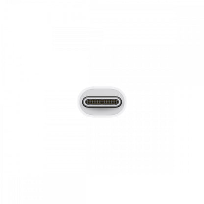 Apple Adaptador Thunderbolt 3 - Thunderbolt 2