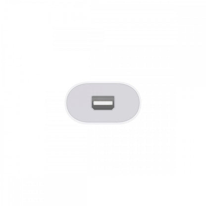 Apple Adaptador Thunderbolt 3 - Thunderbolt 2