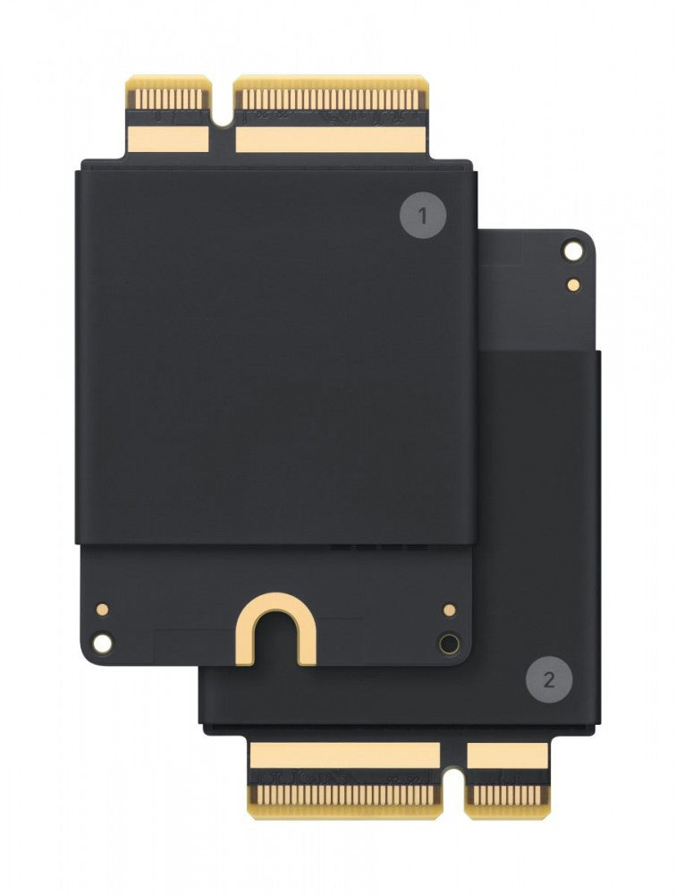 Mac Pro 4TB SSD Upgrade Kit