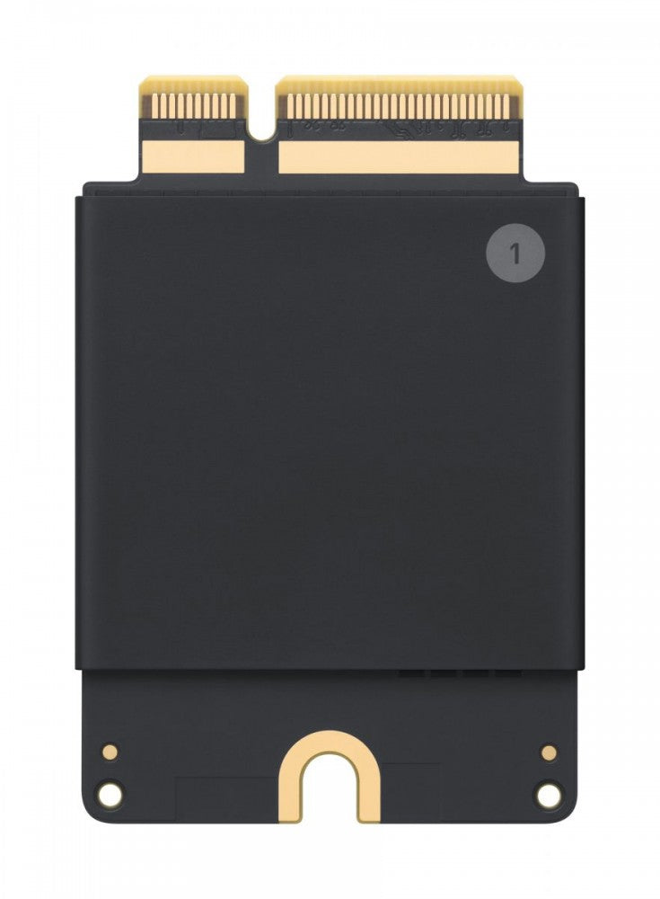 Mac Pro 2TB SSD Upgrade Kit