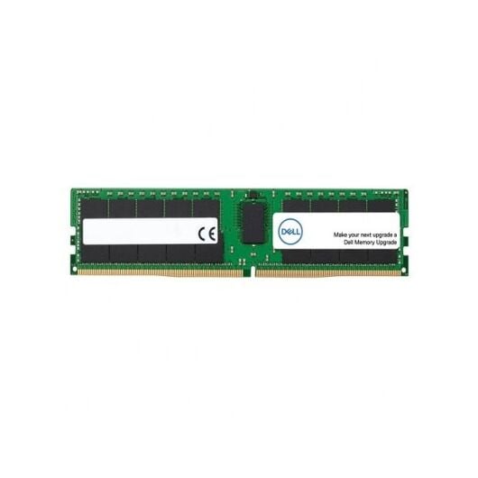 Dell AC140379 módulo de memória 8 GB 1 x 8 GB DDR4 3200 MHz ECC