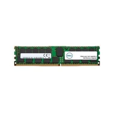 Dell AC140401 módulo de memória 16 GB 1 x 16 GB DDR4 3200 MHz ECC