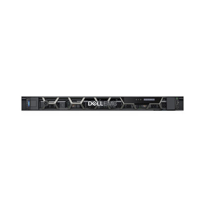 Dell PowerEdge R250 servidor 2000 GB Rack (1U) Intel Xeon E E-2314 2,8 GHz 8 GB DDR4-SDRAM 450 W