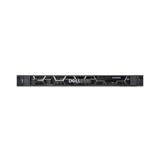 Dell PowerEdge R250 servidor 2000 GB Rack (1U) Intel Xeon E E-2314 2,8 GHz 8 GB DDR4-SDRAM 450 W