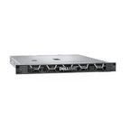 Dell PowerEdge R250 servidor 2000 GB Rack (1U) Intel Xeon E E-2314 2,8 GHz 8 GB DDR4-SDRAM 450 W