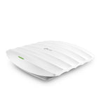 Tp-Link Ponto de Acesso EAP265HD AC1750 Ceiling Mount Dual-Band Wi-Fi