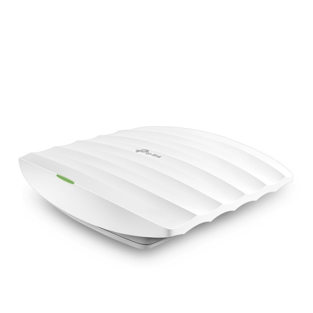Tp-Link Ponto de Acesso EAP265HD AC1750 Ceiling Mount Dual-Band Wi-Fi
